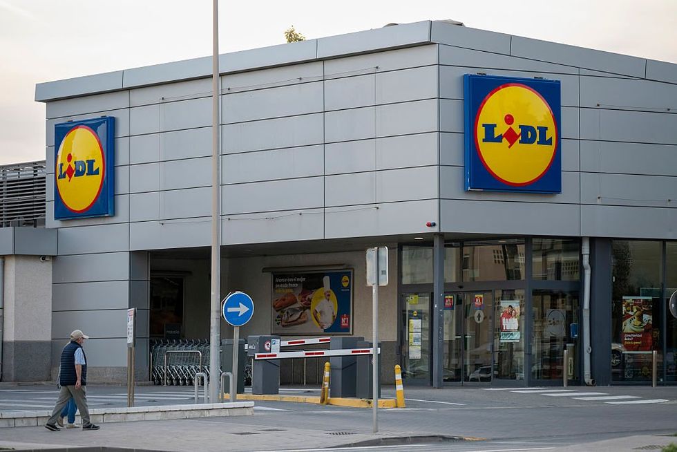 Lidl