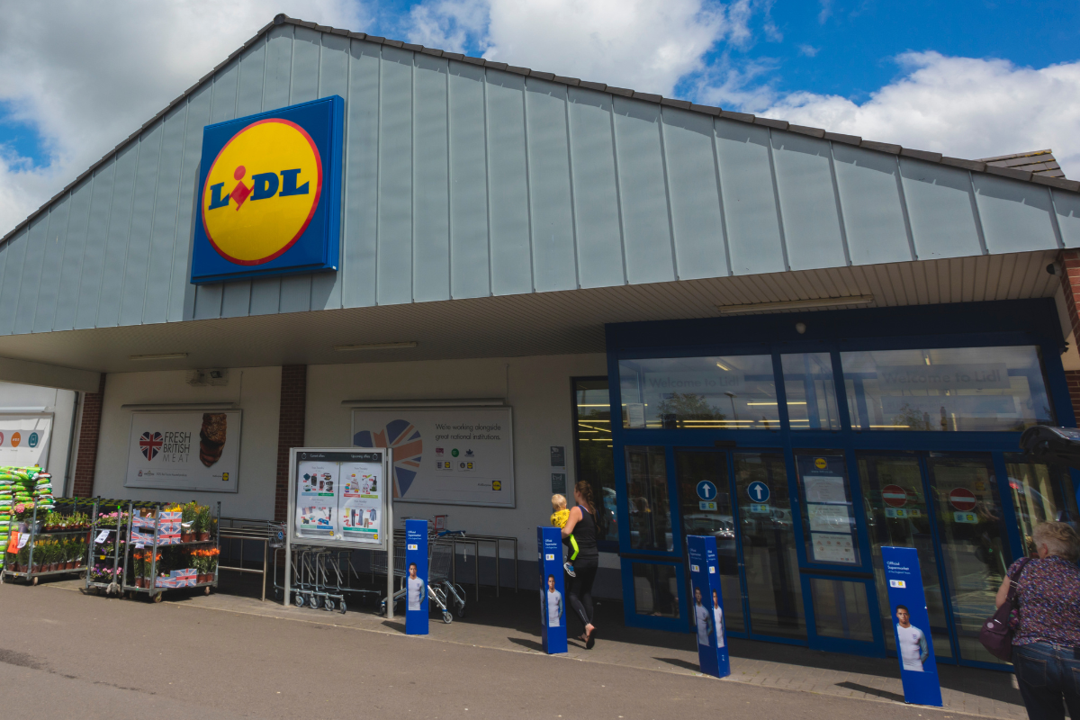 Lidl