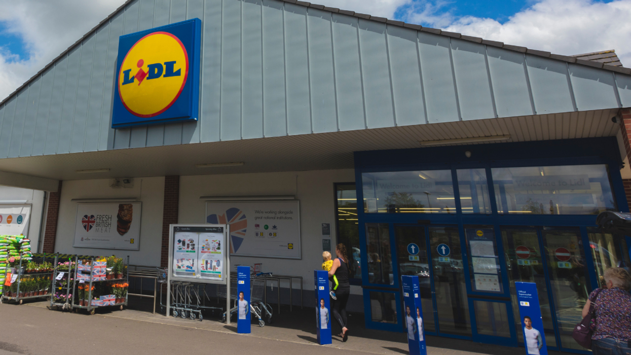 Lidl