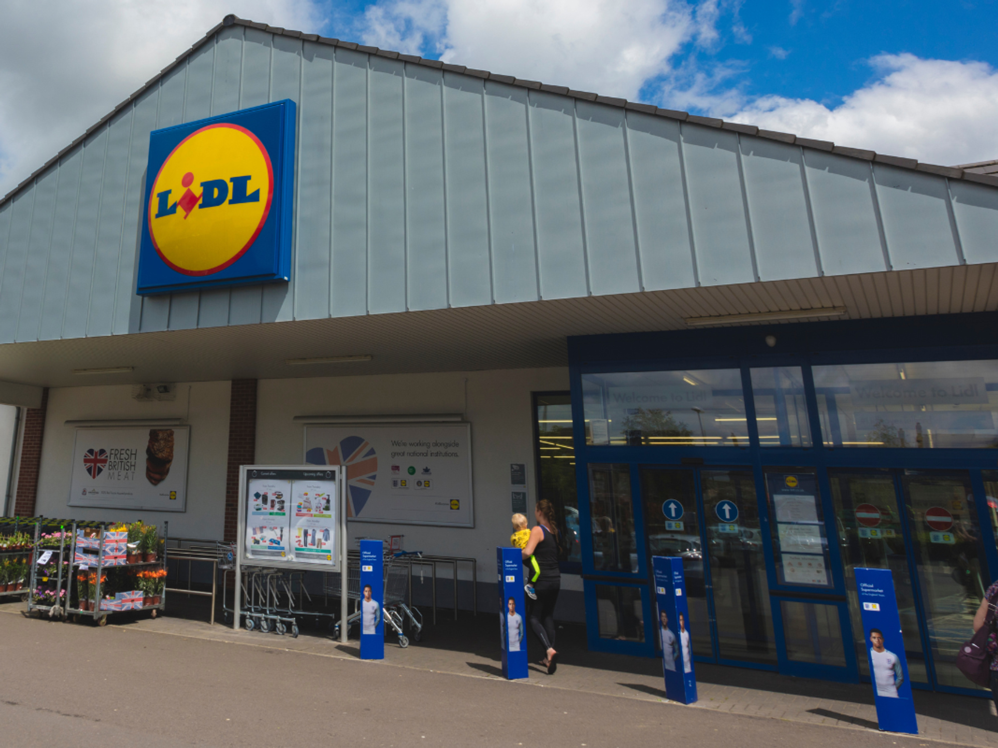 Lidl