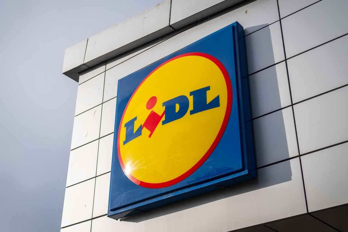 Lidl
