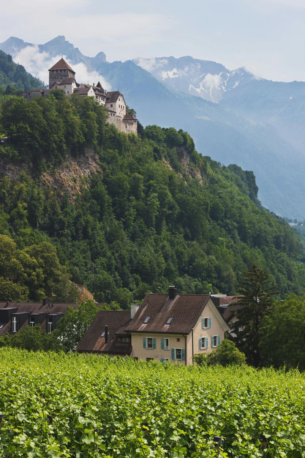 Liechtenstein