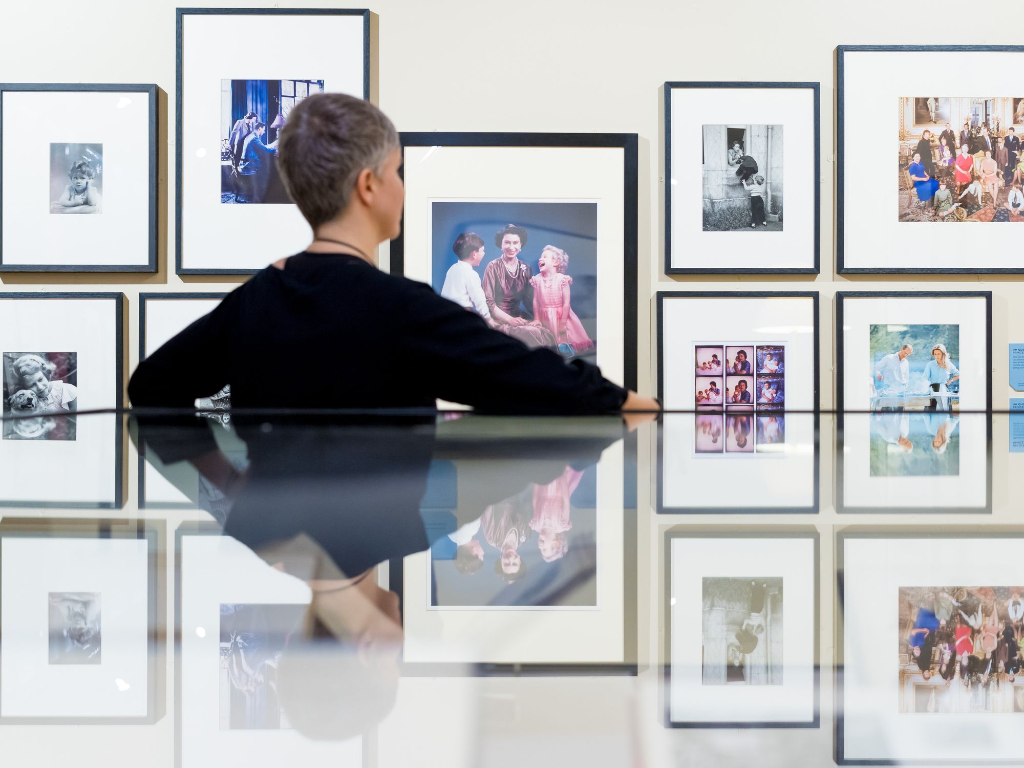 Life Through a Royal Lens