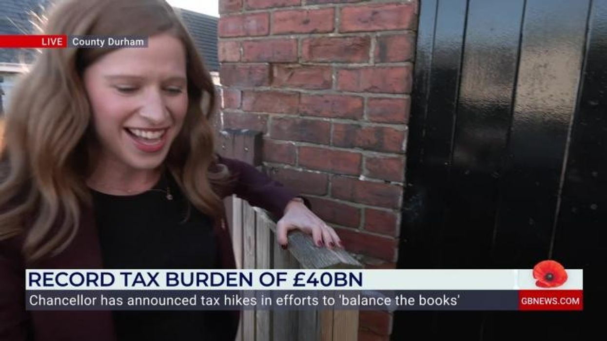 Lifelong Labour voter vows to NEVER back party again after ‘worrying’ Budget: ‘Just not working!’