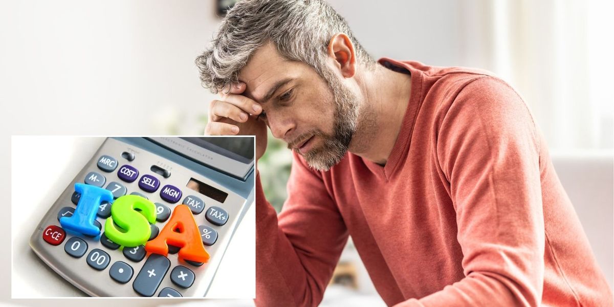 Lifetime ISA ‘counterproductive’ as savers penalised £13,500 to take out their own money Lifetime ISA ‘counterproductive’ as savers penalised £13,500 to take out their own money