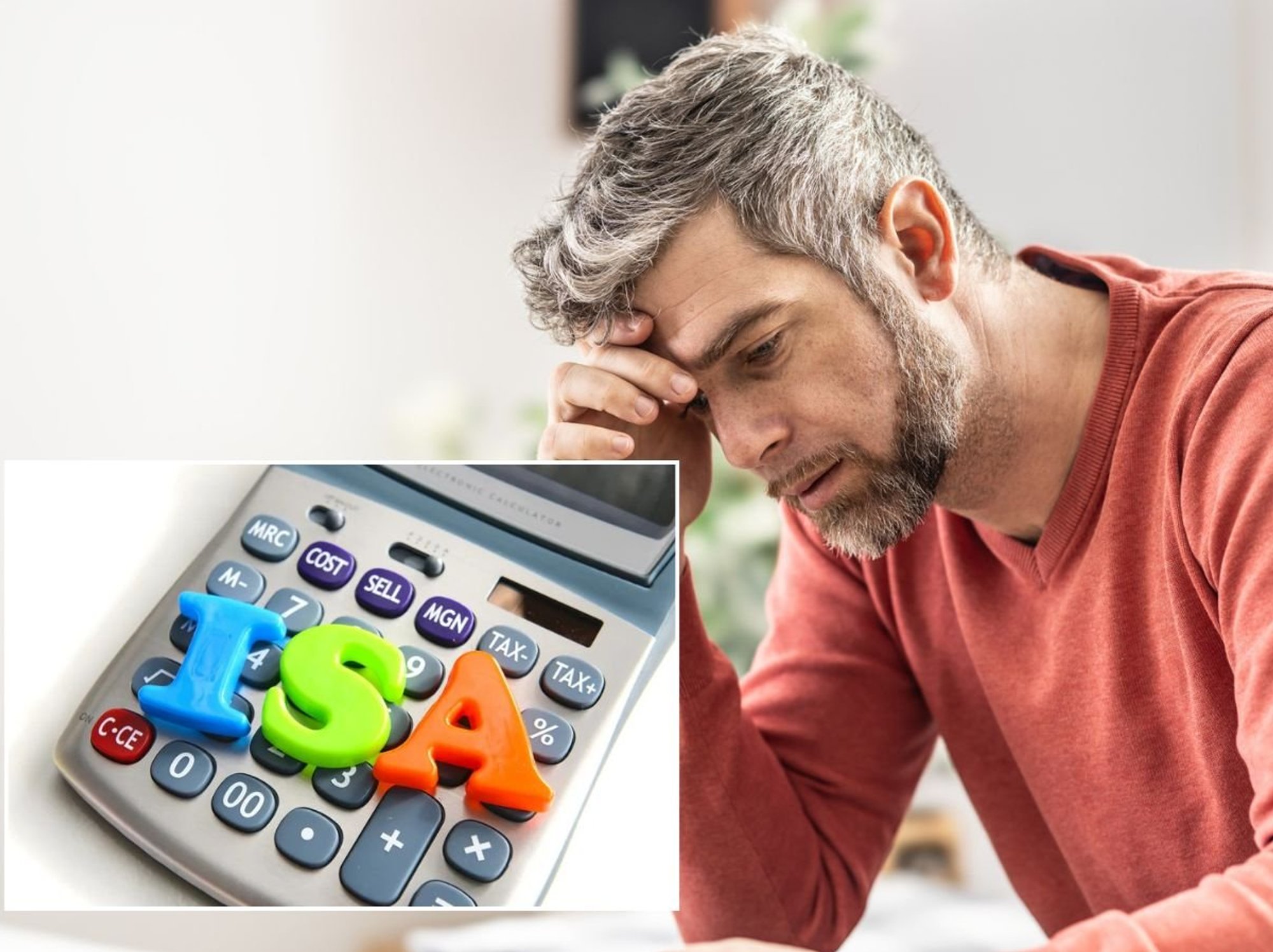 Lifetime ISA user