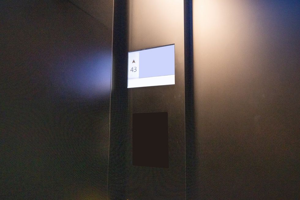Lift capacity\u200b