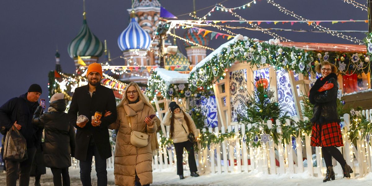 NextImg:Russia cancels Christmas after catastrophic failure in Ukraine war