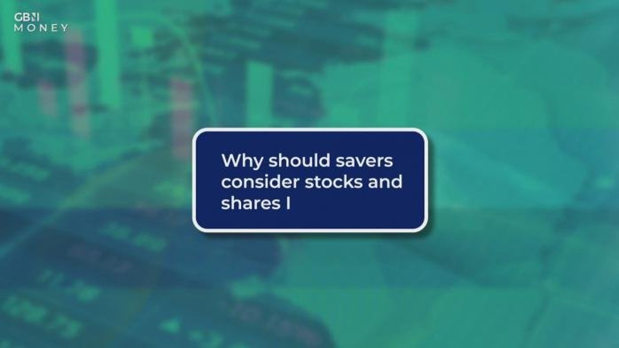 Savings alert: 'Loyalty to big banks' could leave YOU nearly £300 worse-off due to low interest rates