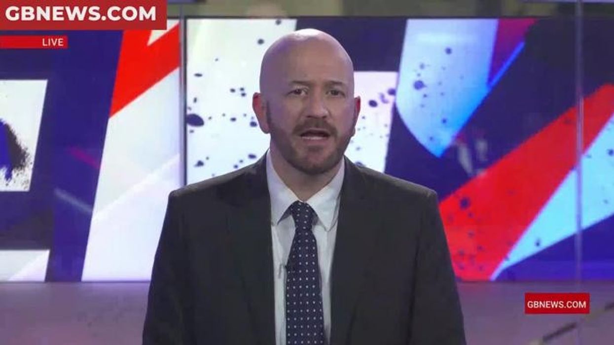 Police chief defends arrest of parents over row with school in WhatsApp group - 'Completely Kafkaesque!'