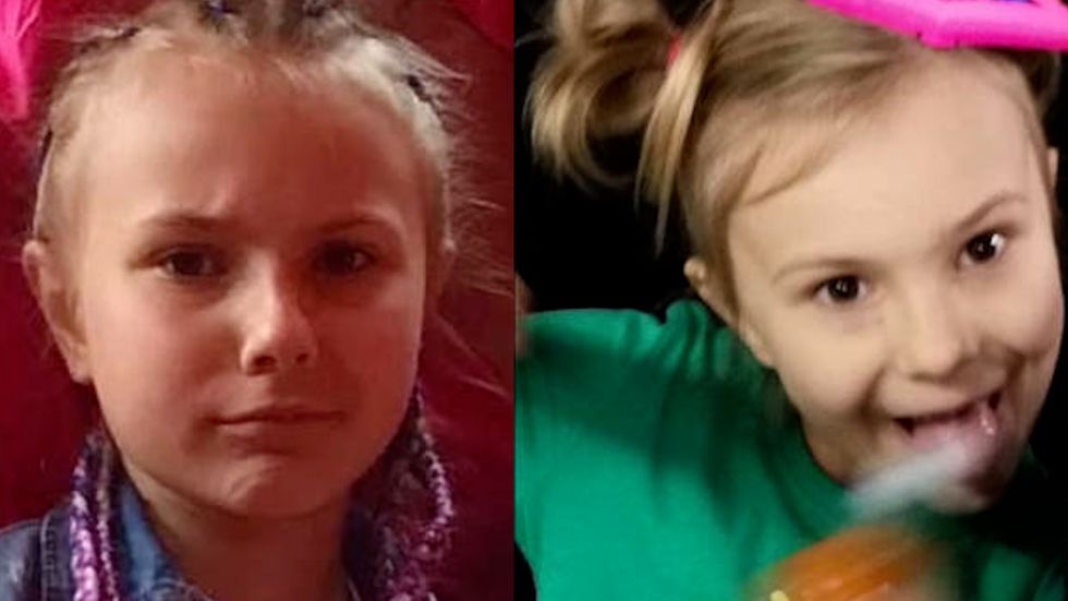 Lilia Valutyte was found at the scene in Fountain Lane at around 6.20pm on Thursday, Lincolnshire Police said.