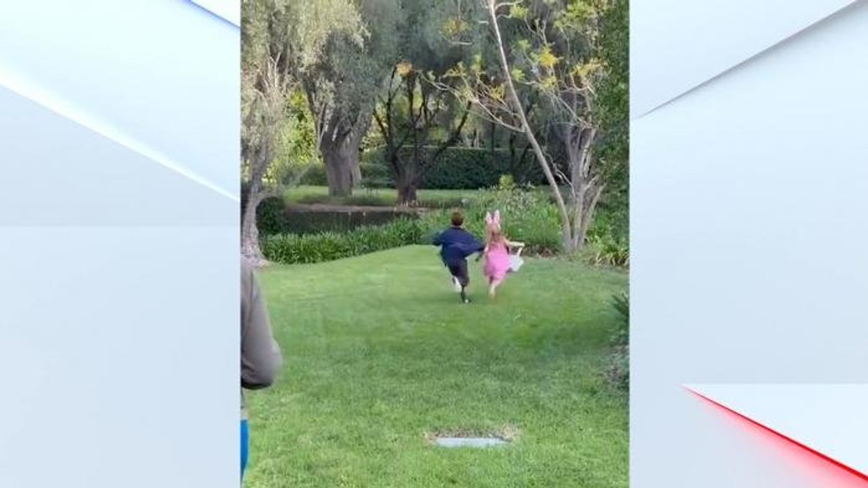 Prince Archie would 'start crying' after detecting Prince Harry's stress levels in candid admission