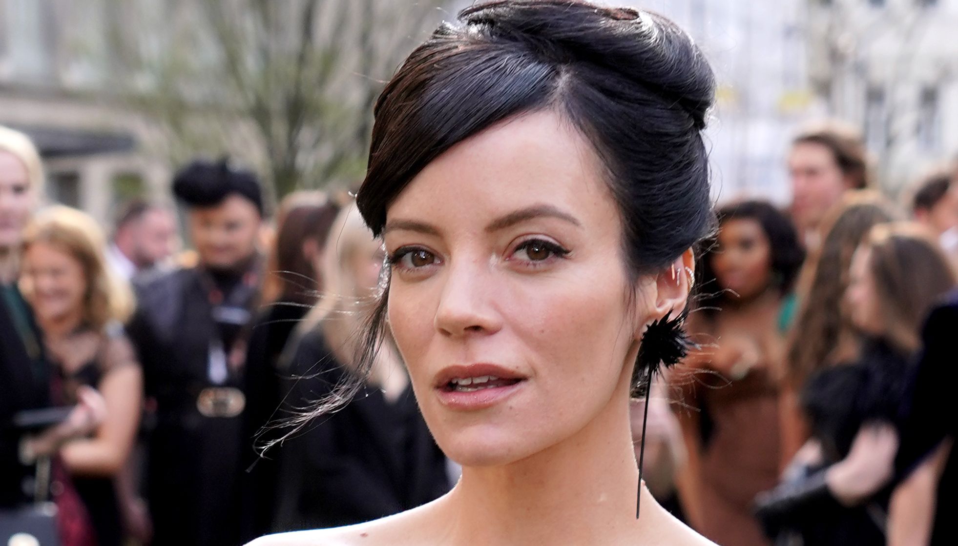 Lily Allen