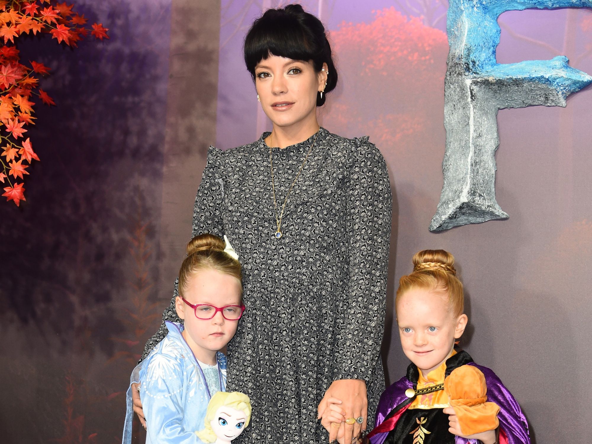 Lily Allen