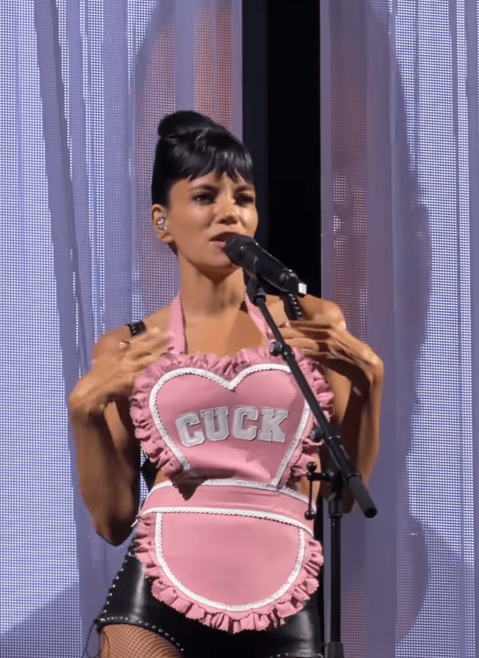 Lily Allen