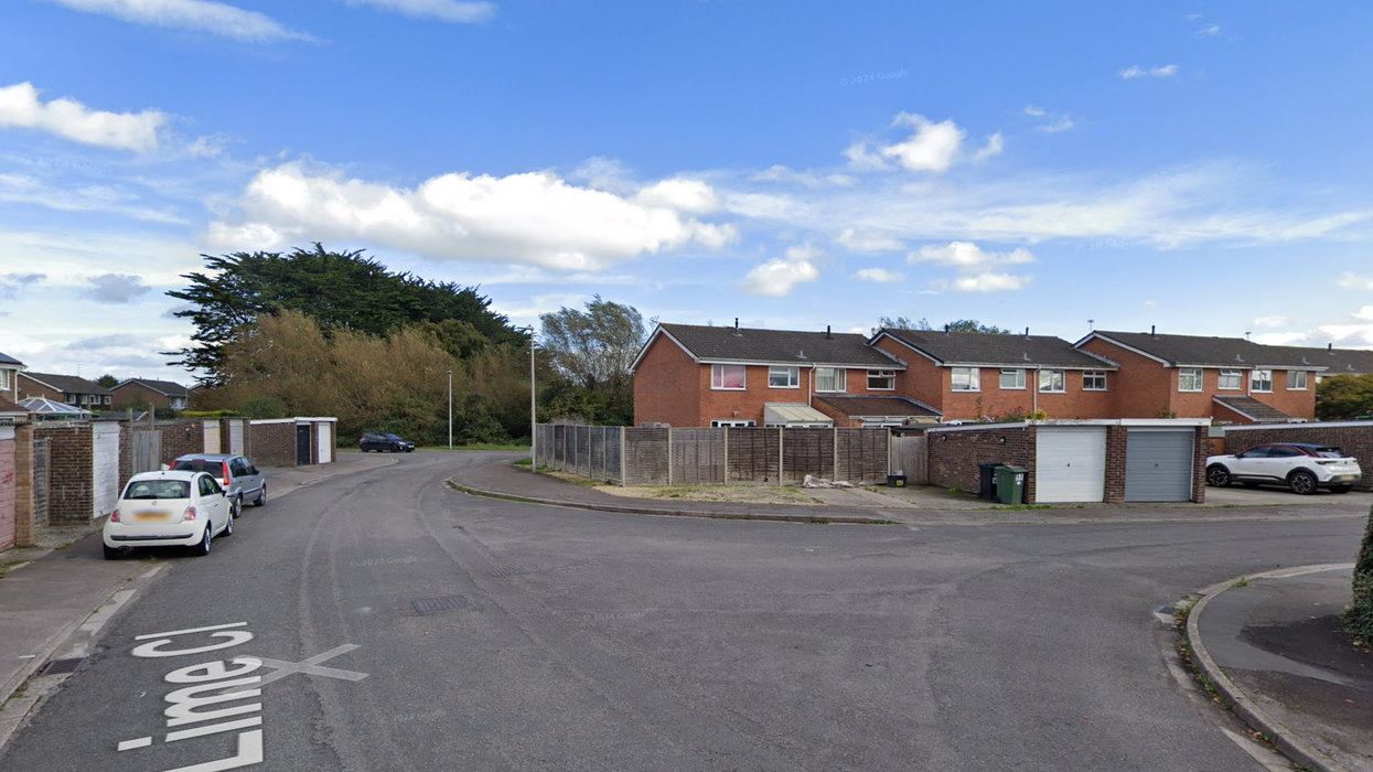 Lime Close, Mead Vale