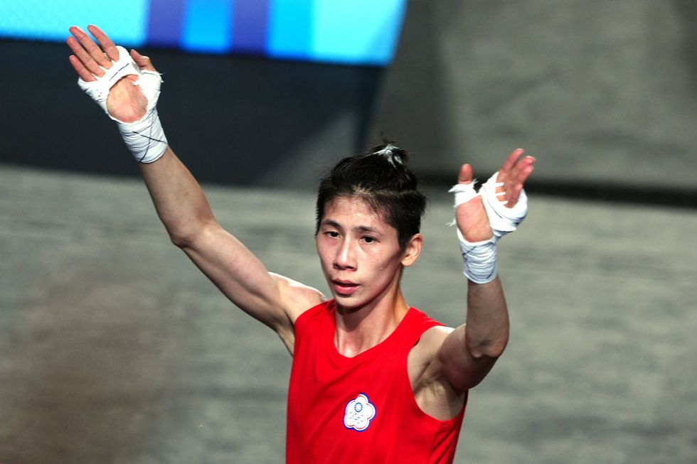 Lin Yu-ting