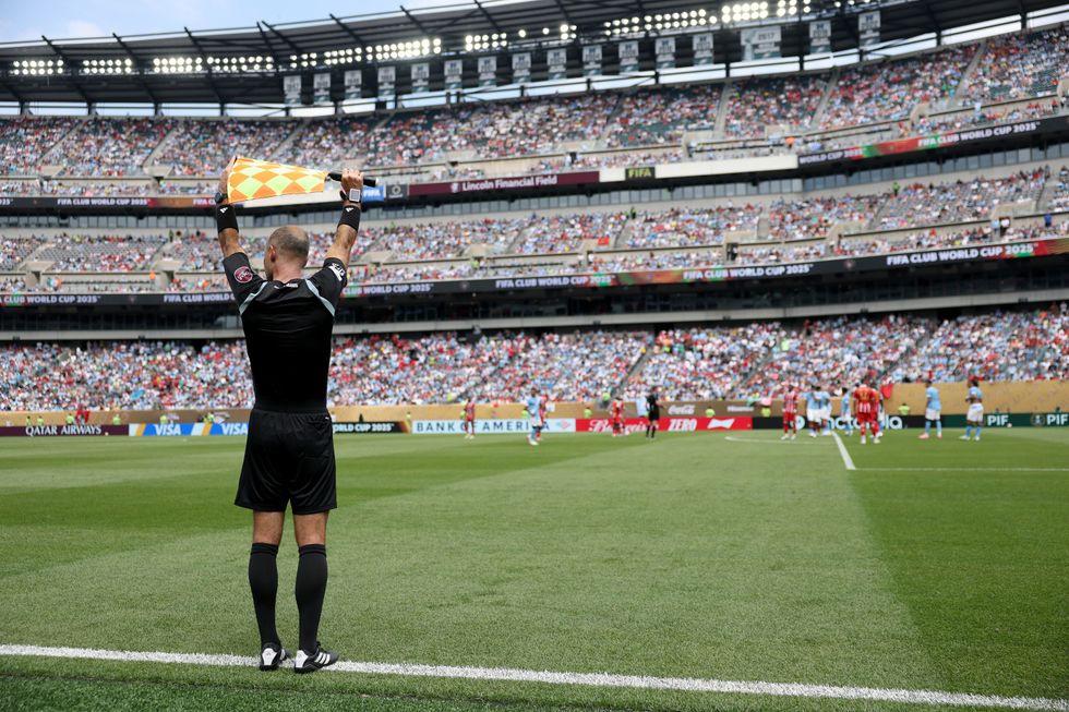 Lincoln Financial Field