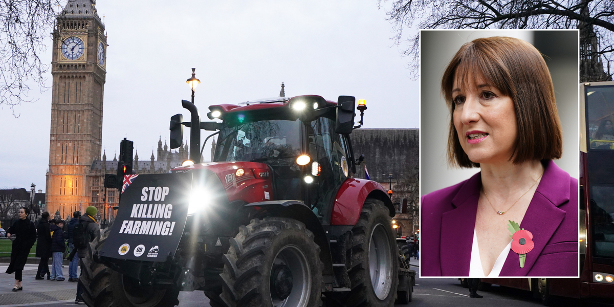 NextImg:Damning poll shows Labour is WRONG on farming as 'overturn family farm tax' petition hits 160k