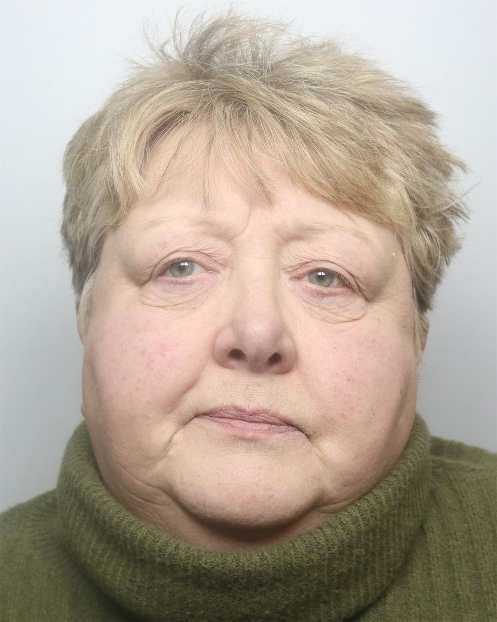 Linda Brunning