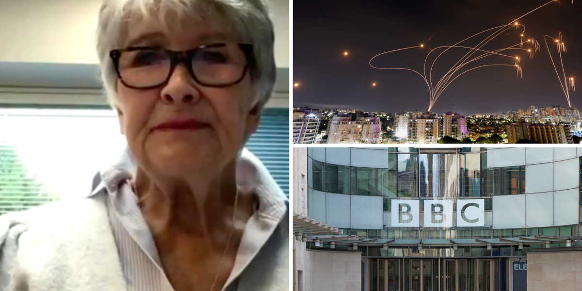NextImg:GB News viewer perfectly sums up why the channel is NOT the BBC in a brilliant five point summary
