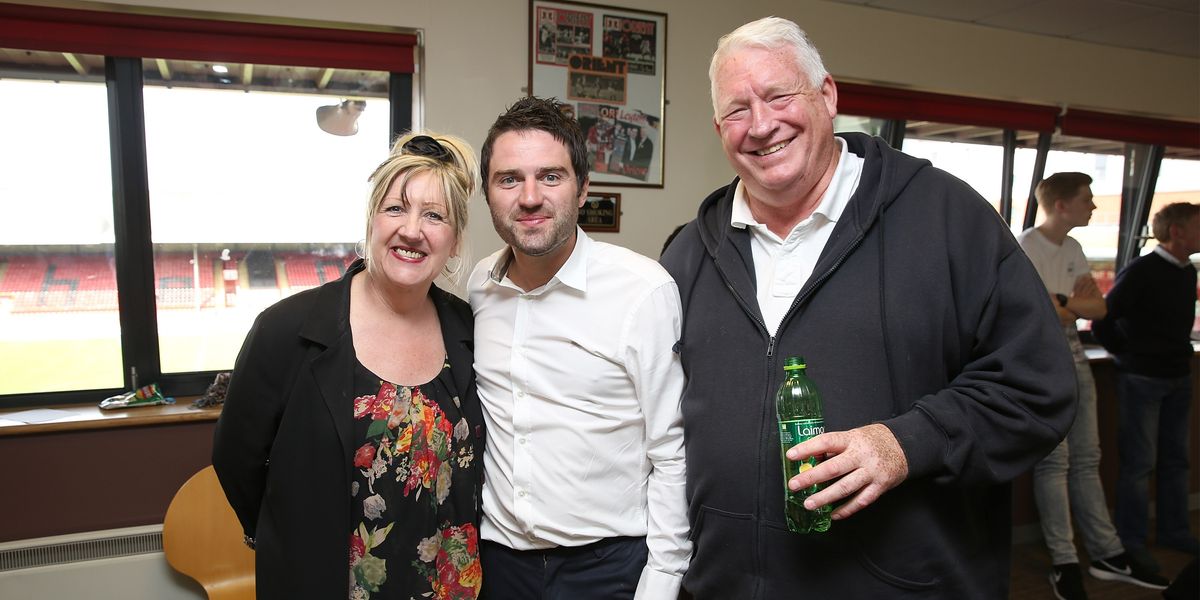 NextImg:Channel 4 Gogglebox star’s daughter makes heartbreaking Christmas wish: 'For daddy to come back'