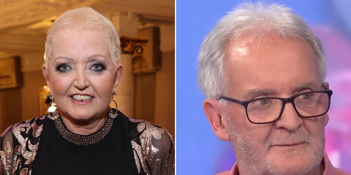 NextImg:Linda Nolan family dealt new cancer blow as brother Brian makes heartbreaking announcement: ‘It's like being hit by a train’