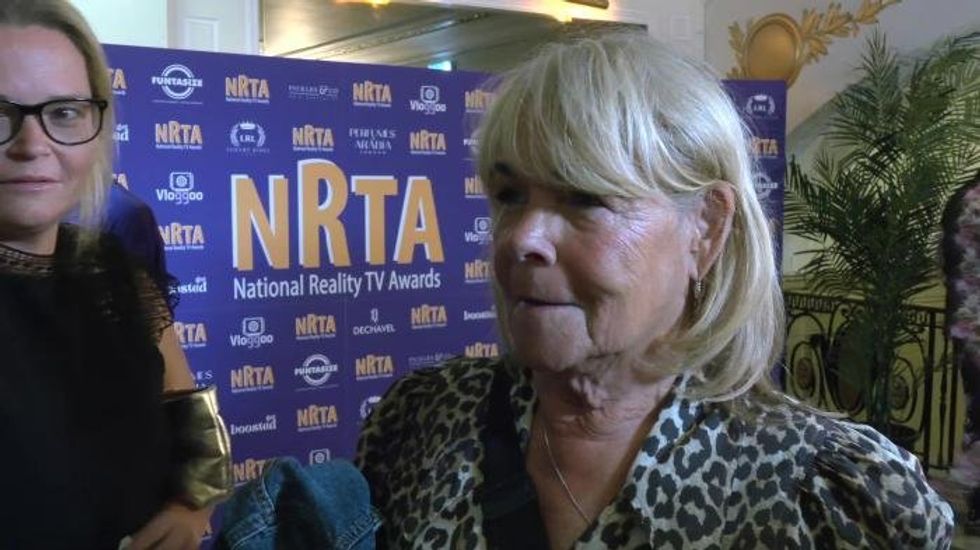 Former ITV Loose Women panellist blasts show for becoming 'too woke'