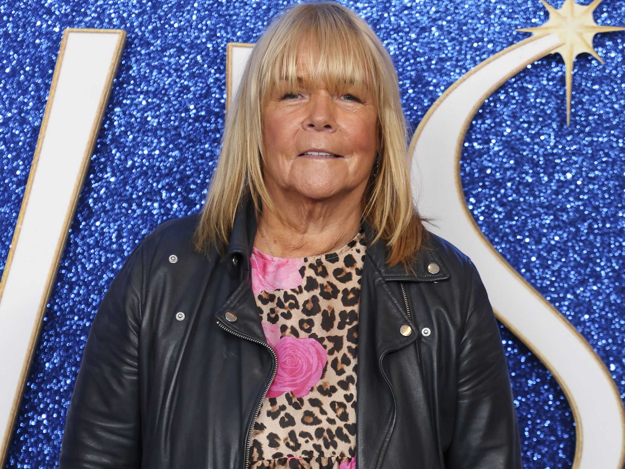 Linda Robson