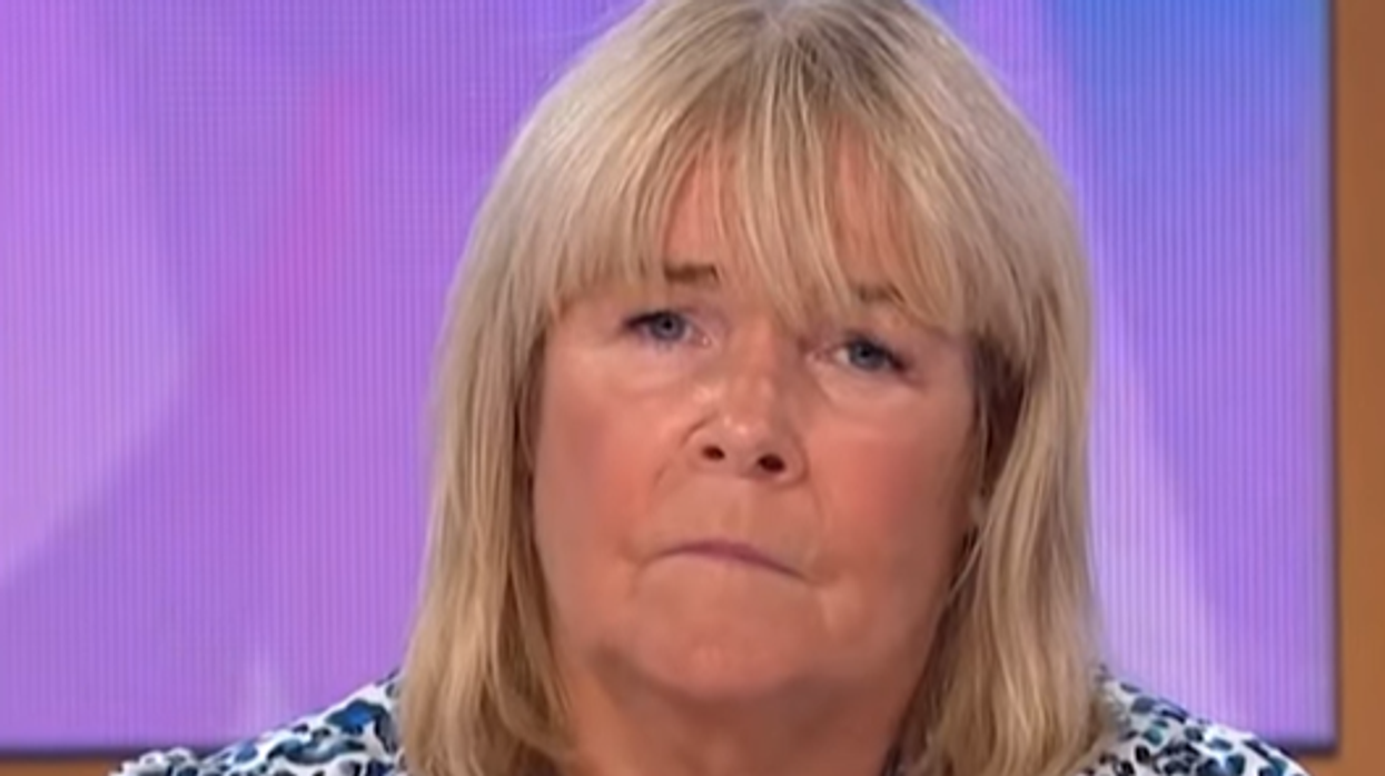 Linda Robson