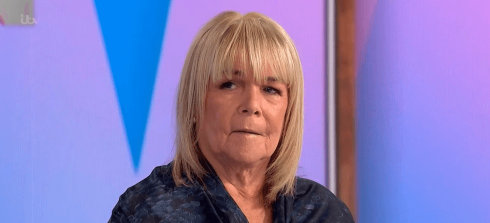 Linda Robson