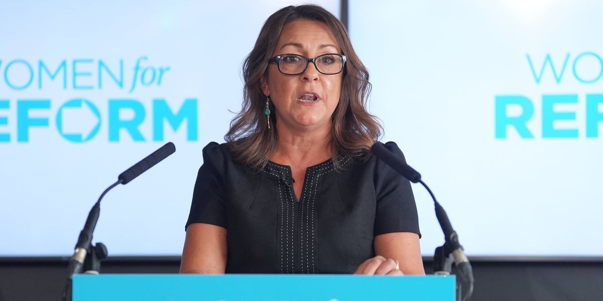 Reform’s cost-cutting drive hits major stumbling block as insider makes startling admission Reform’s cost-cutting drive hits major stumbling block as insider makes startling admission