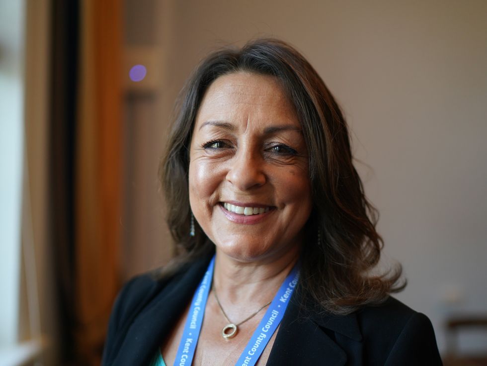 Linden Kemkaran