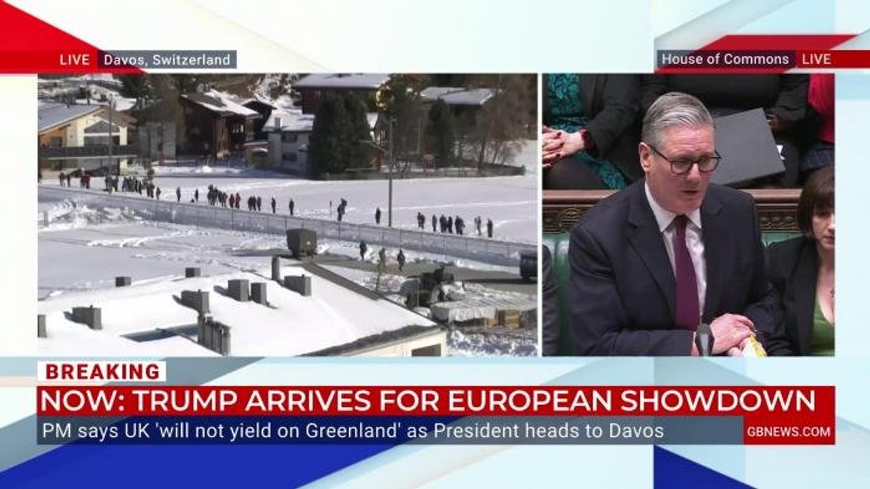 'I've had enough!' Lindsay Hoyle pauses PMQs to boot Tory MP out of Commons