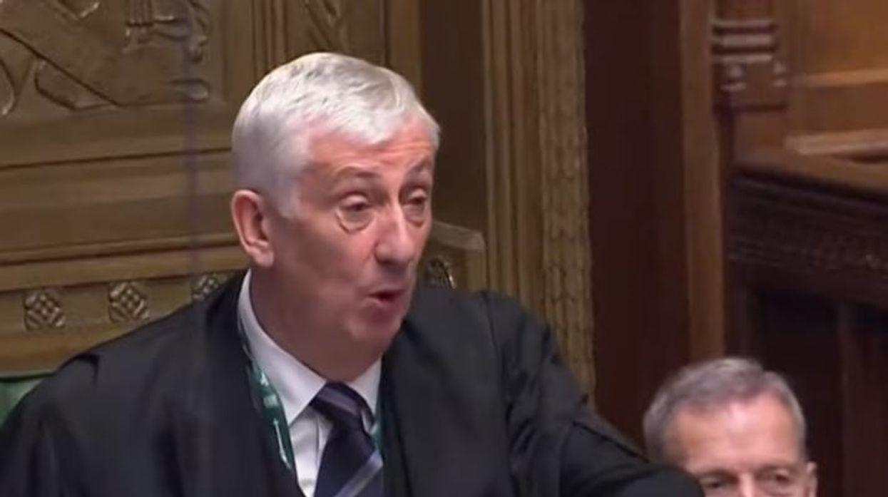 Lindsay Hoyle