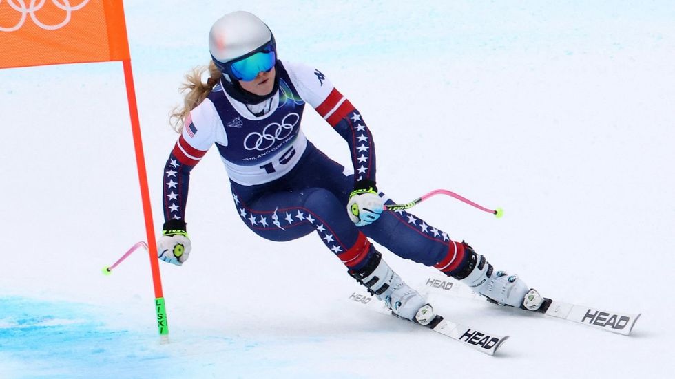 Lindsey Vonn's coach, Aksel Lund Svindal, has led the tributes after the American great suffered a serious leg injury in a high-speed crash during the women\u2019s downhill at the Milano Cortina 2026 Winter Olympics