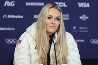 Lindsey Vonn