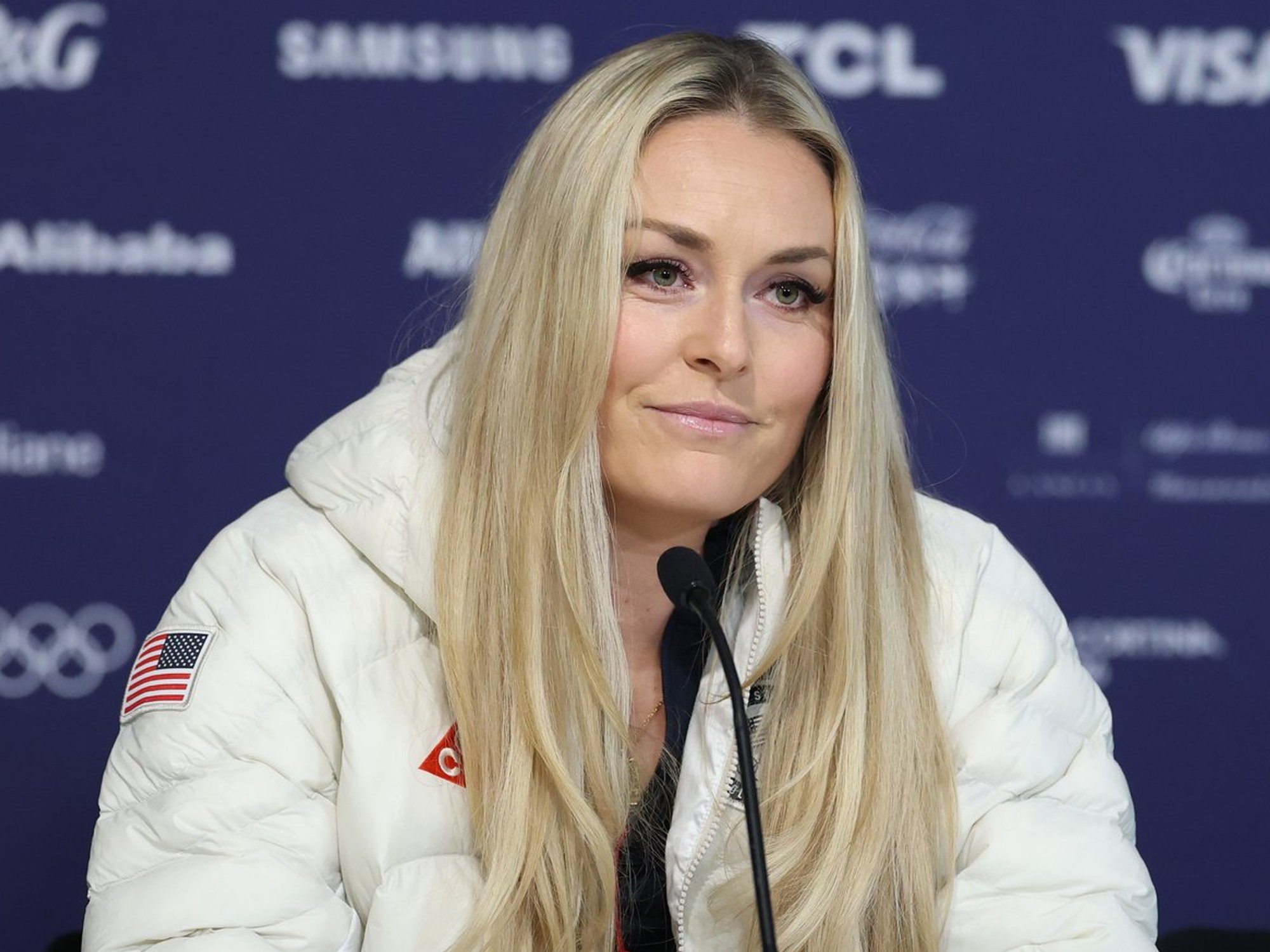 Lindsey Vonn