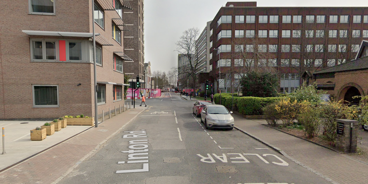 NextImg:London shooting: Man shot dead in Barking as police launch urgent investigation