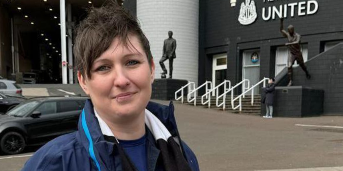 NextImg:Gender-critical lesbian wins case against police who 'breached oath to act impartially' by participating in Pride march