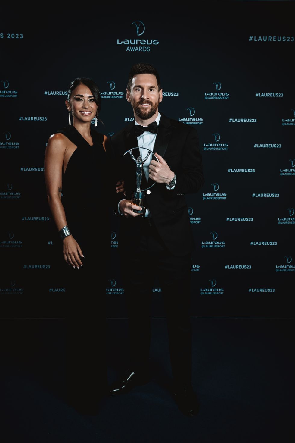 Lionel Messi football