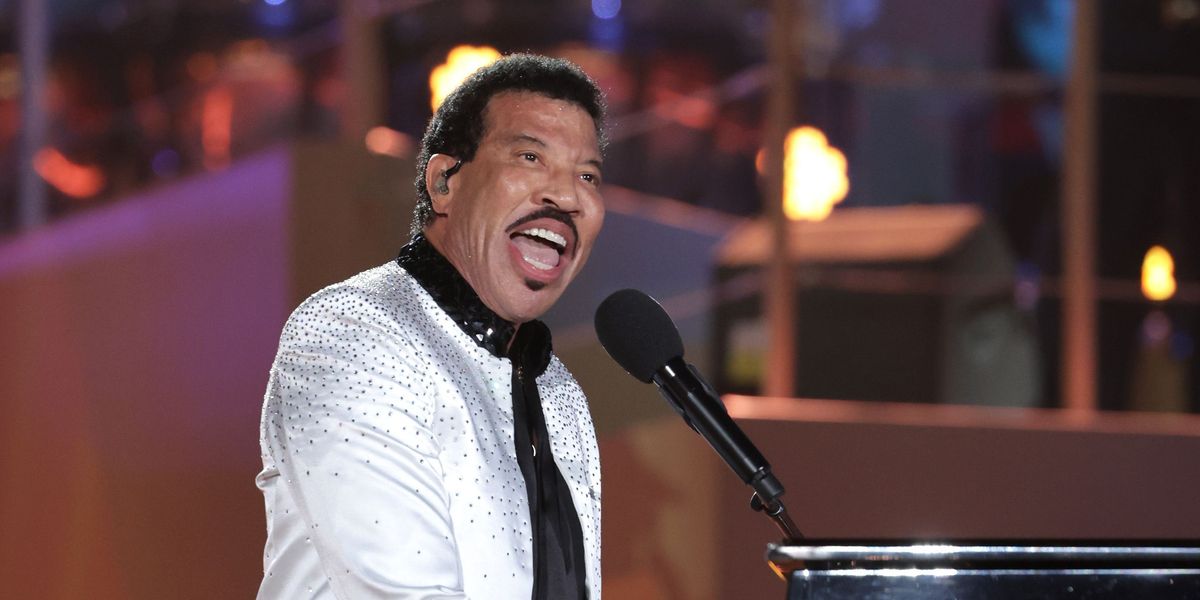 Sandringham Estate to welcome Lionel Richie as Grammy-award winning singer announced for live show Sandringham Estate to welcome Lionel Richie as Grammy-award winning singer announced for live show
