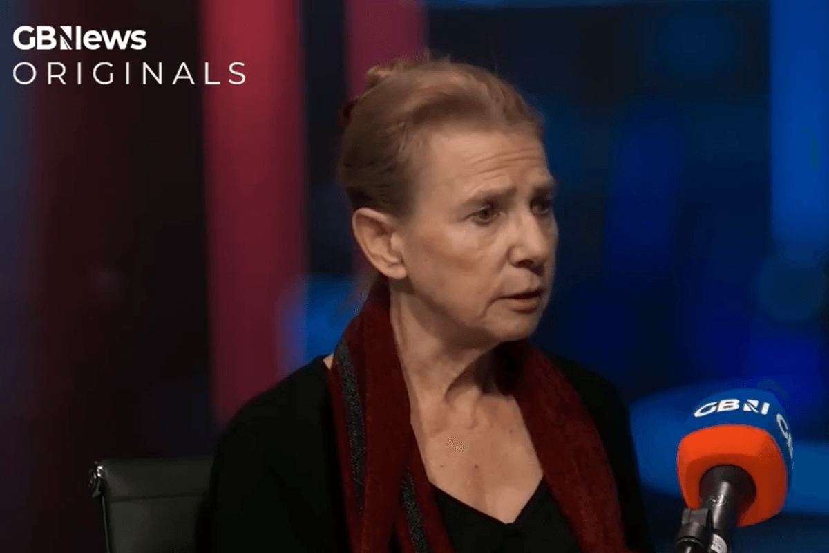 Lionel Shriver