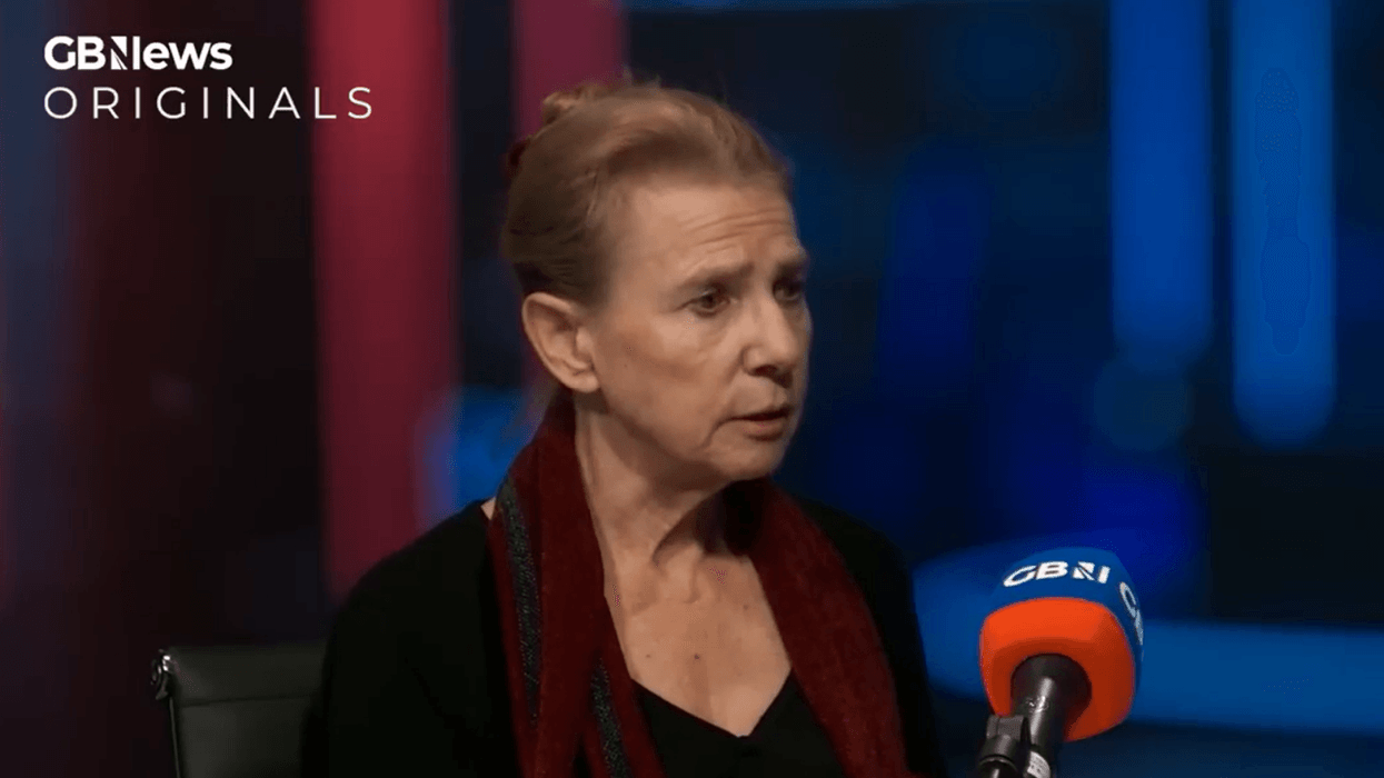 Lionel Shriver