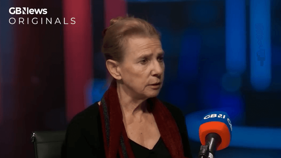 Lionel Shriver