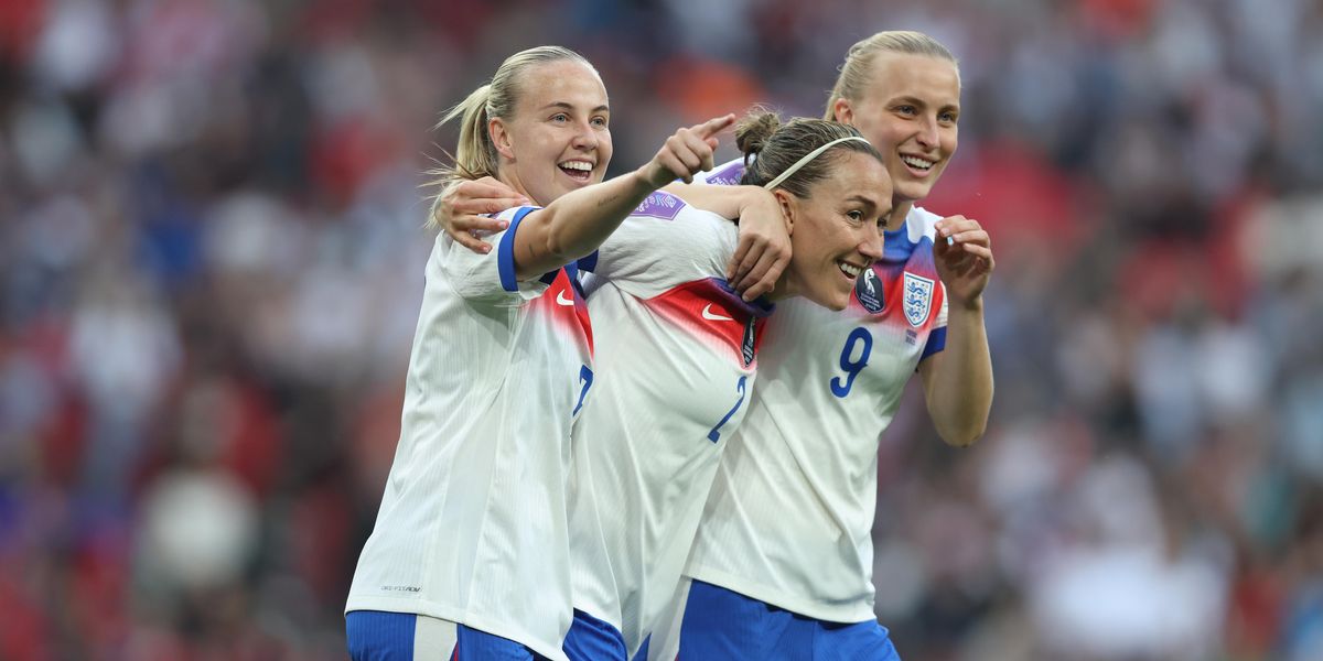 How to watch Women's Euro 2025 on BBC iPlayer and ITVX from anywhere: Stream England or Wales matches abroad