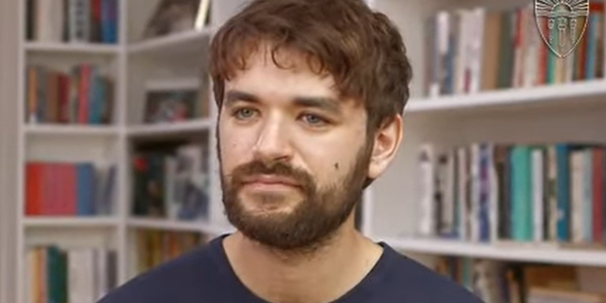 London ex-Labour councillor Liron Woodcock-Velleman pleads guilty to sex offences after asking schoolgirl, just 13: ‘Are you a virgin?’ London ex-Labour councillor Liron Woodcock-Velleman pleads guilty to sex offences after asking schoolgirl, just 13: ‘Are you a virgin?’