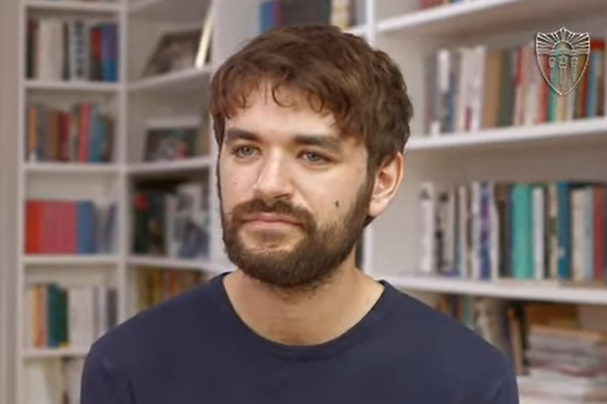 Liron Woodcock-Velleman