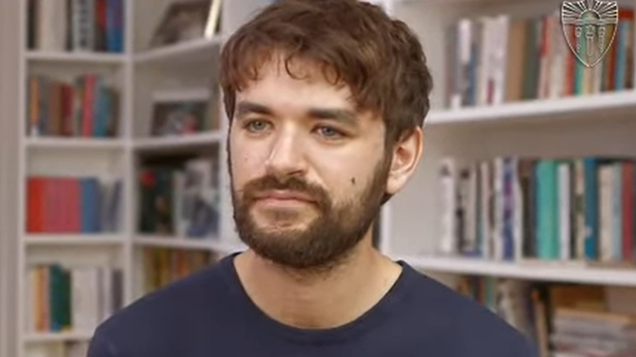 Liron Woodcock-Velleman