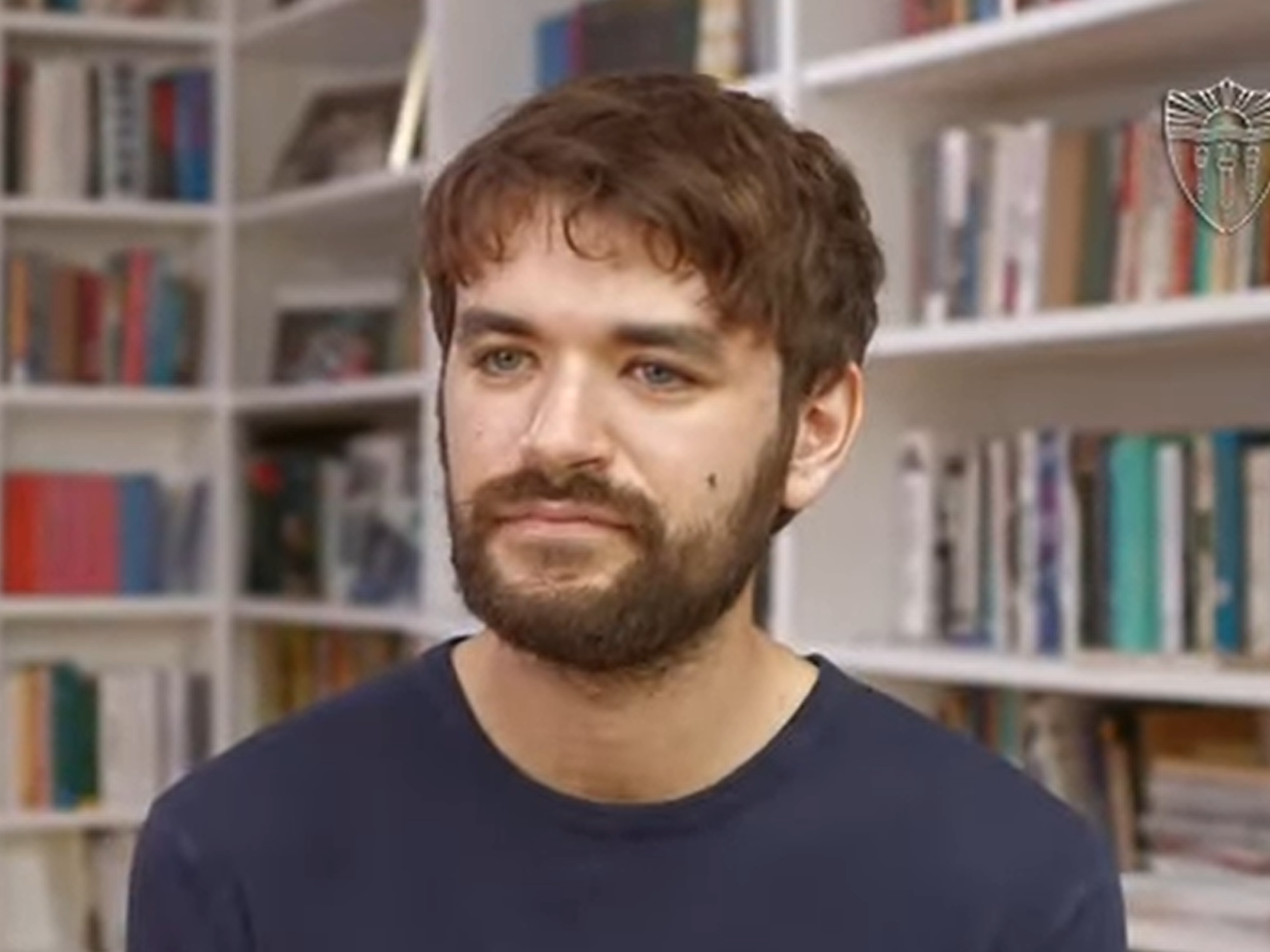 Liron Woodcock-Velleman